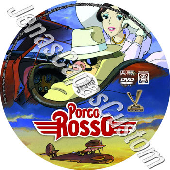 Porco Rosso