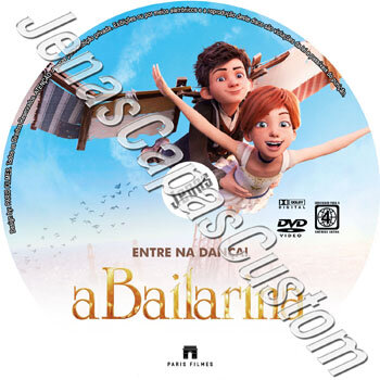 A Bailarina