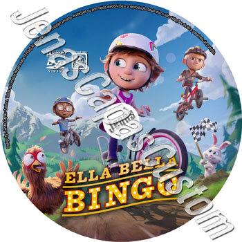 Ella Bella Bingo