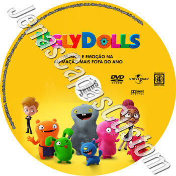 Uglydolls