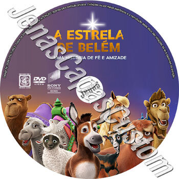 A Estrela De Belém