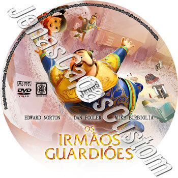 Os Irmãos Guardiões