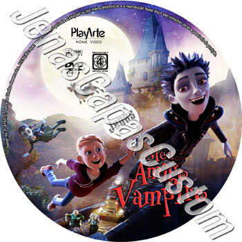 Meu Amigo Vampiro