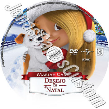 Mariah Carey - Desejo De Natal