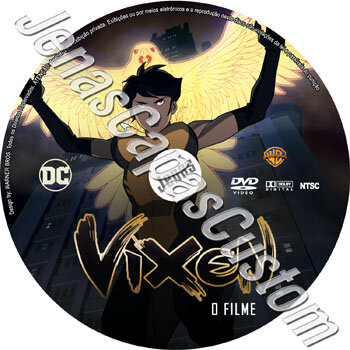 Vixen - O Filme
