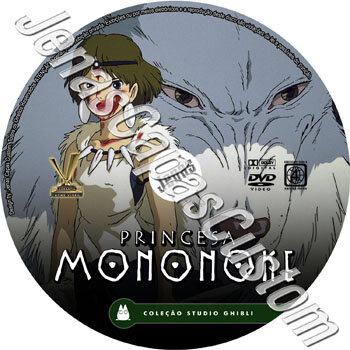 Princesa Mononoke
