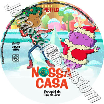 Nossa Casa - Especial De Fim De Ano