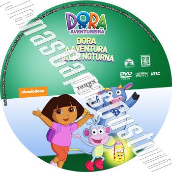 Dora - A Aventura Da Luz Noturna