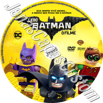 Lego Batman - O Filme