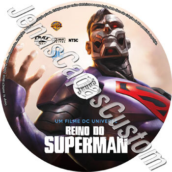 Reino Do Superman