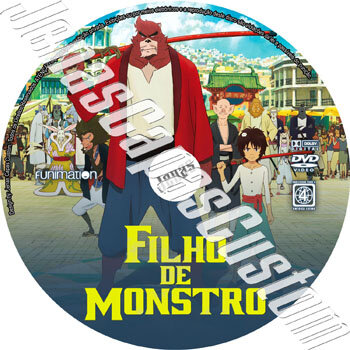 Filho De Monstro