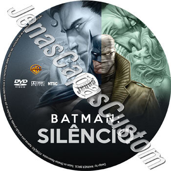 Batman - Silêncio