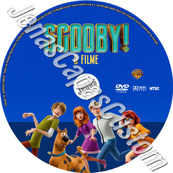 Scooby! - O Filme