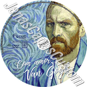 Com Amor, Van Gogh