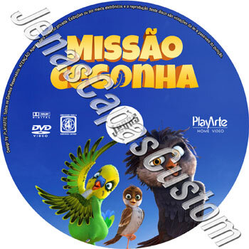 Missão Cegonha