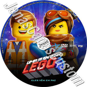 Uma Aventura Lego 2