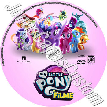 My Little Pony - O Filme