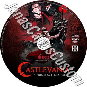 Castlevania - T01