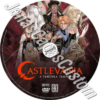 Castlevania - T03