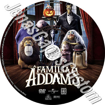 A Família Addams