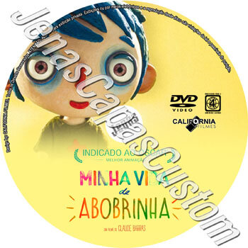 Minha Vida De Abobrinha