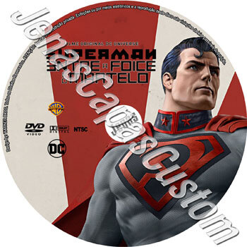 Superman - Entre A Foice E O Martelo