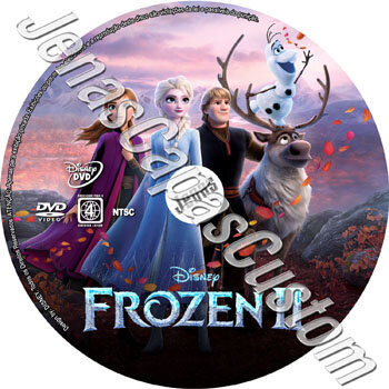 Frozen 2