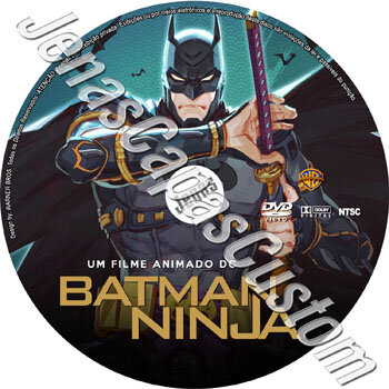 Batman Ninja