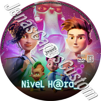Nível Hard