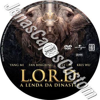 LORD - A Lenda Da Dinastia