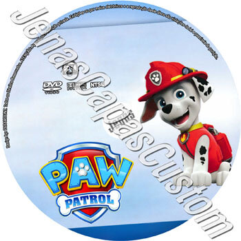 Paw Patrol