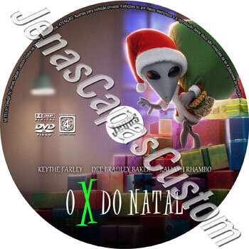 O X Do Natal