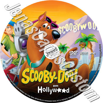 Scooby-Doo! Em Hollywood