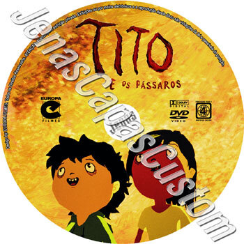 Tito E Os Pássaros