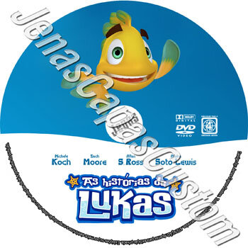 As Histórias De Lukas