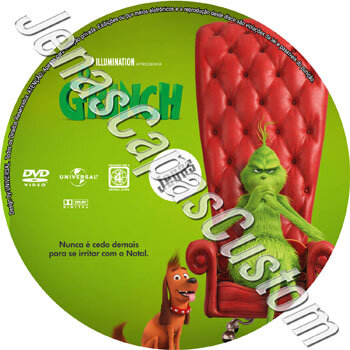 O Grinch