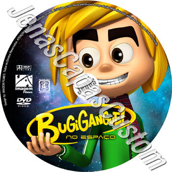 Bugigangue! No Espaço