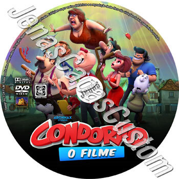 Condorito - O Filme