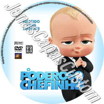 O Poderoso Chefinho