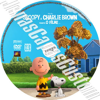 Snoopy & Charlie Brown - Peanuts, O Filme