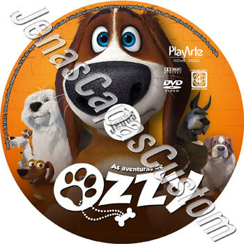 As Aventuras De Ozzy