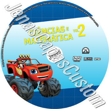 Vamos Aprender - Ciências E Matemática 2