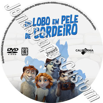 Um Lobo Em Pele De Cordeiro