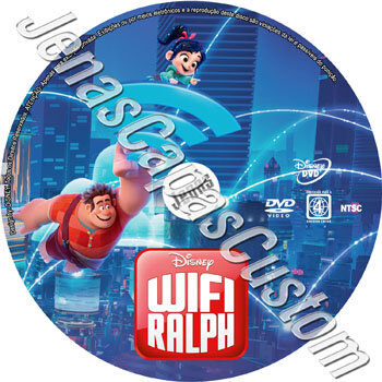 Wifi Ralph