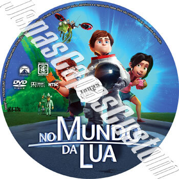 No Mundo Da Lua