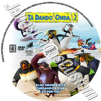 Tá Dando Onda 2