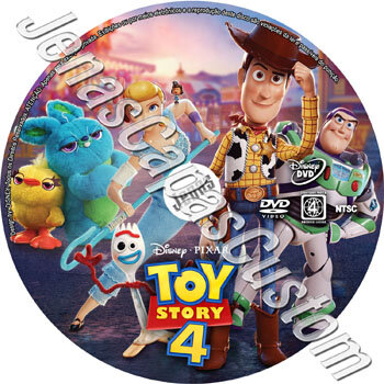 Toy Story 4