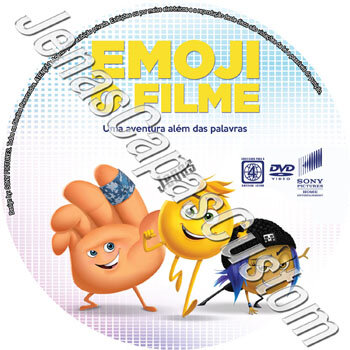 Emoji - O Filme