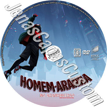 Homem-Aranha No Aranhaverso