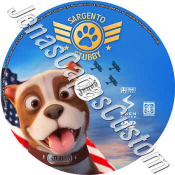 Sargento Stubby
